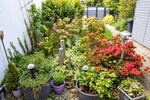 Solides Reihenmittelhaus Ideal für Familie mit 4 Personen auch für Home Office +EBK +Garage +Garten - Reihenhaus Bremen Obervieland | Angebot:27567777
