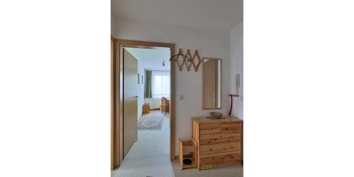 Wohnungsflur