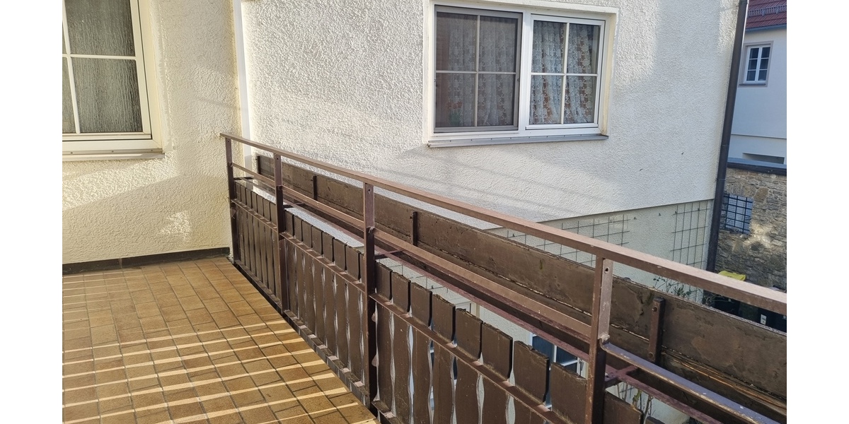 Balkon I