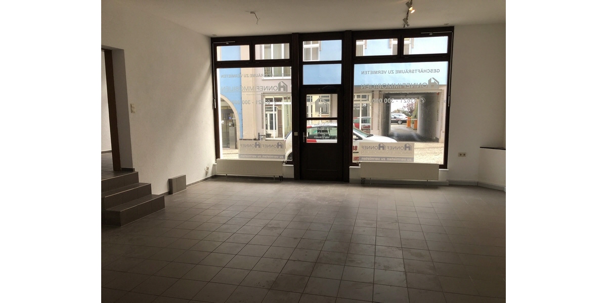Innenansicht