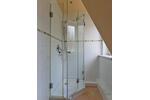 (EF0423_M) Kassel-Stadt: Bad Wilhelmshöhe, möbliertes Apartment mit großer Fensterfront, WLAN inklusive - Etagenwohnung Kassel Bad Wilhelmshöhe | Angebot:27157376