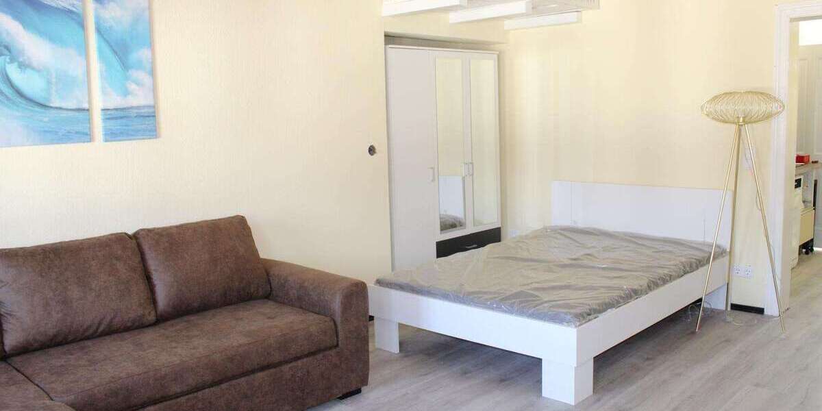 Schlafzimmer DG