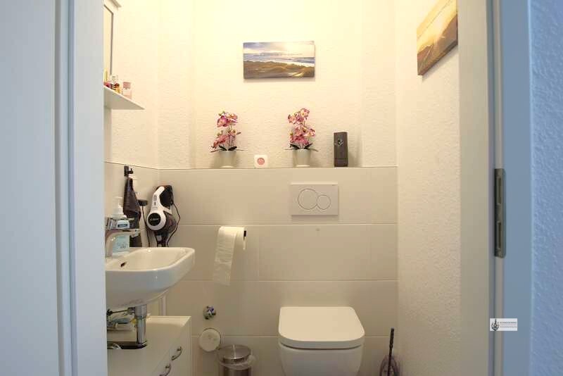 Gäste WC