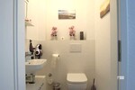 Neubau EG-Whg. links mit Terrasse und Garten Garage und 2 Abstellräumen + Luft-Wärme-Heizung - Erdgeschoßwohnung Syke | Angebot:27029307