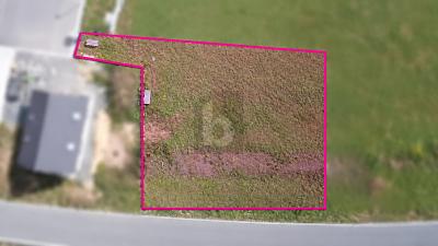 IHR ZUHAUSE IM GRÜNEN  VOLL ERSCHLOSSEN XII - Grundstück Pfarrweisach | Angebot:27453180
