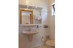 (EF0402_M) Dresden: Laubegast, kleines möbliertes Apartment mit WLAN, TV, Dusche und viel Nebengelass - Etagenwohnung Dresden Laubegast | Angebot:26876742