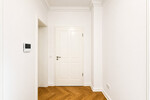 Erstklassige 2-Zimmerwohnung, Stil und zeitloser Eleganz im Herzen des Erphoviertels! - Etagenwohnung Münster Mitte-Nordost | Angebot:26994836