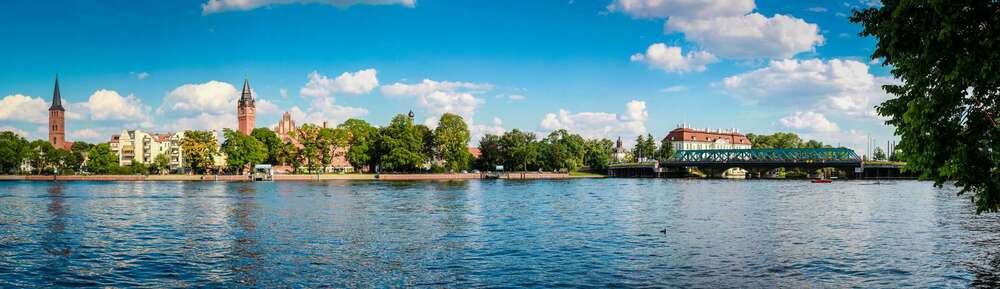 MEHRFAMILIENHAUS AN DER MÜGGELSPREE... - Anlageobjekt Berlin Bezirk Treptow-Köpenick | Angebot:26167698