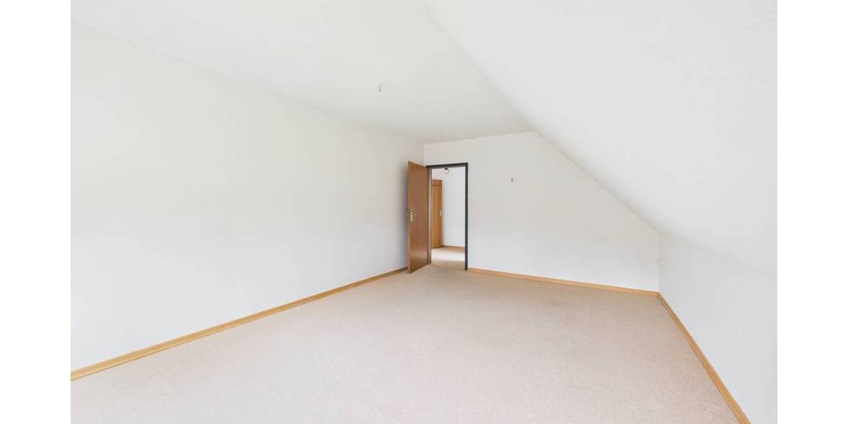 Zimmer II OG 