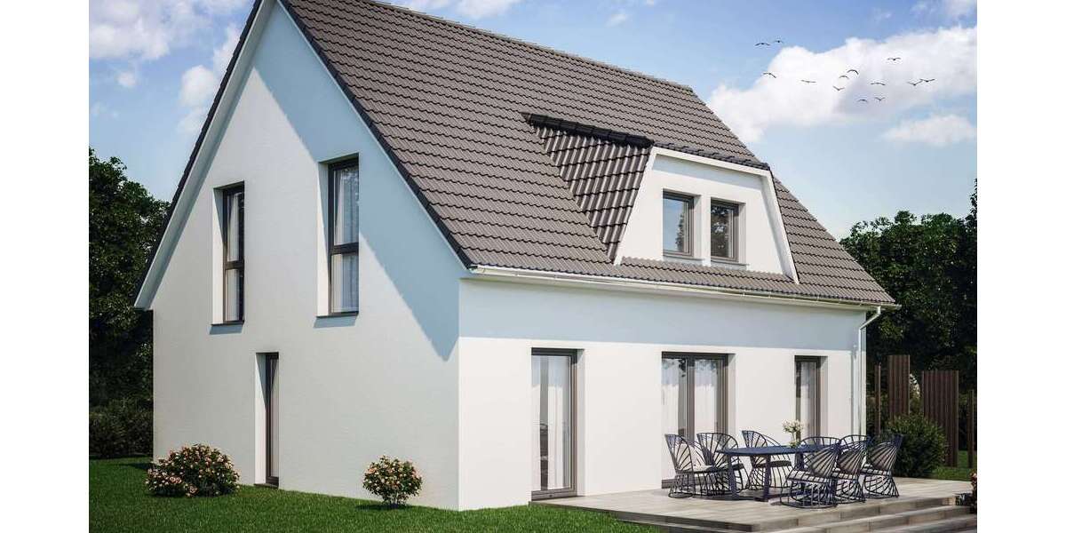 Haus zum Kaufen in Großpösna 560.500 € 152.32 m² - Einfamilienhaus Großpösna | Angebot:25805017