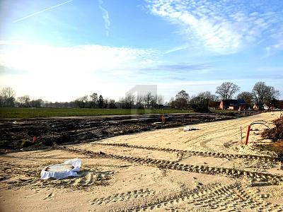 ERSCHLOSSENES BAUGRUNDSTÜCK IN KIRCHWALSEDE - Grundstück Kirchwalsede | Angebot:27067914