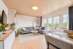 MEHR PLATZ FÜR DAS LEBEN - KURZE WEGE IM ALLTAG - Etagenwohnung Stuttgart Bad Cannstatt Bad Cannstatt | Angebot:27436917