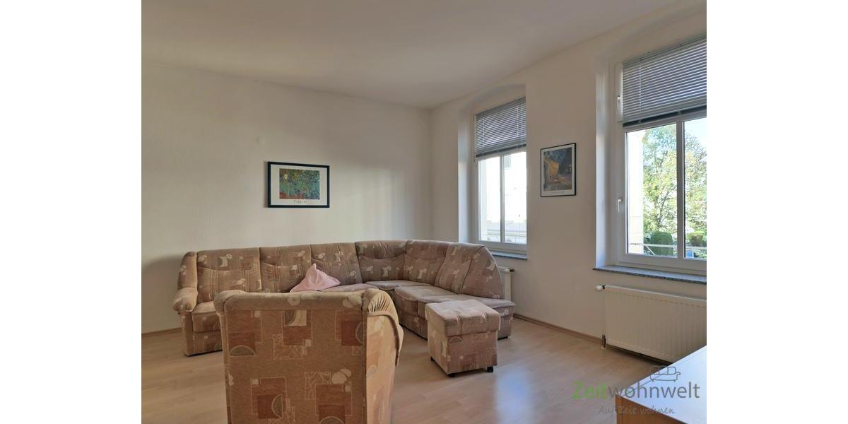 Sessel und Sofa