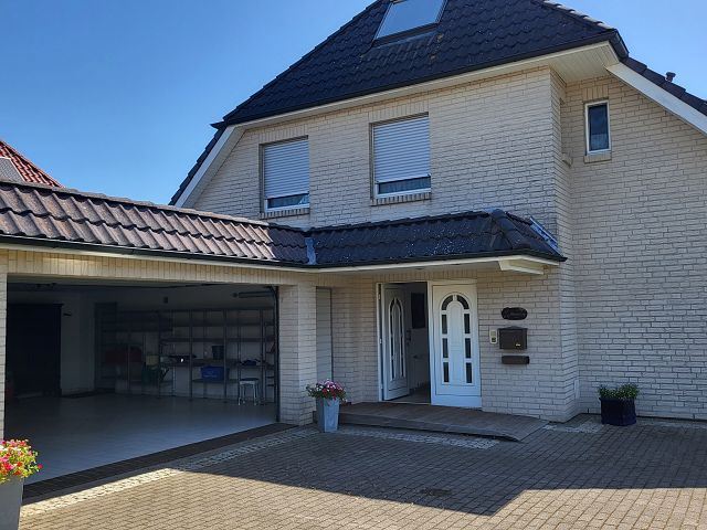 Eingangsbereich