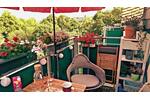Ab 01.11 - Gepflegte 86 m² Wohnung mit Keller, Balkon und Tageslichtbad im Dachgeschoss - Etagenwohnung Chemnitz Altendorf | Angebot:27391287