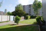 Etagenwohnung in Husum - mietfrei - 2 Zimmer mit Süd-Balkon zu verkaufen! - Etagenwohnung Husum Porrenkroog | Angebot:20934632