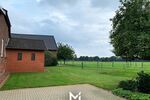 Außergewöhnliches Landanwesen mit zwei Wohneinheiten, Pferdehaltung & vielseitigem Potenzial - Gewerbeobjekt Eydelstedt | Angebot:27323569