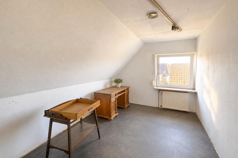 Arbeitszimmer