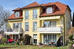(EF0837_M) Dresden: Strehlen, möblierte Dachwohnung in ruhiger grüner Wohnlage, Waschmaschine, inkl. WLAN - Etagenwohnung Dresden Strehlen | Angebot:26876761
