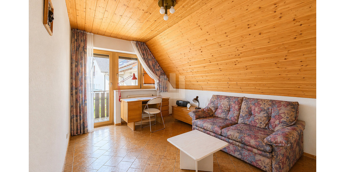 Kinderzimmer