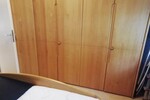 2-Zimmer Wohnküche mit Wintergarten Terasse kleiner Garten - Etagenwohnung München Bogenhausen | Angebot:27286502