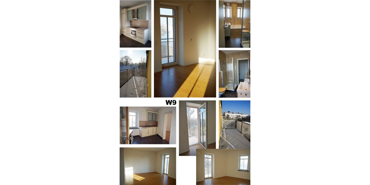 Fotos Wohnung 9