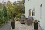 (EF0576_M) Dresden: KleinpestitzMockritz, ruhiges möbliertes Apartment mit eigener Terrasse und separatem Hauseingang - Etagenwohnung Dresden Kleinpestitz/Mockritz | Angebot:26548574