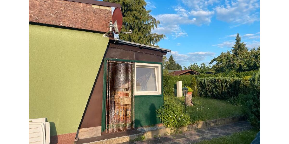 Bungalow Ketzin - 3 Zimmer, 60 m&sup2;, 240.000&euro; | Angebot:26780248
