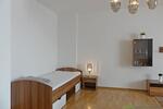 (EF0564_M) Gera: Ronneburg, geräumige möblierte 1-Zimmer-Wohnung mit Wohnküche, WLAN inklusive - Etagenwohnung Ronneburg Thür Ronneburg | Angebot:23070068