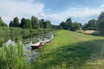 FREIES BAUGRUNDSTÜCK IM LANDKREIS BARNIM - DIREKTER WASSERZUGANG ZUM FINOWKANAL! - Grundstück Niederfinow Niederfinow | Angebot:16598427