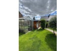 Provisionsfrei! Mediterranes Landhaus mit Wohlfühlgarten und Wellnessbereich in Nauen-Wachow - Einfamilienhaus Nauen | Angebot:27208594