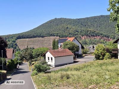 FAMILIENTRAUM IN UNBERÜHRTER NATUR - Grundstück Bürgstadt | Angebot:27455003