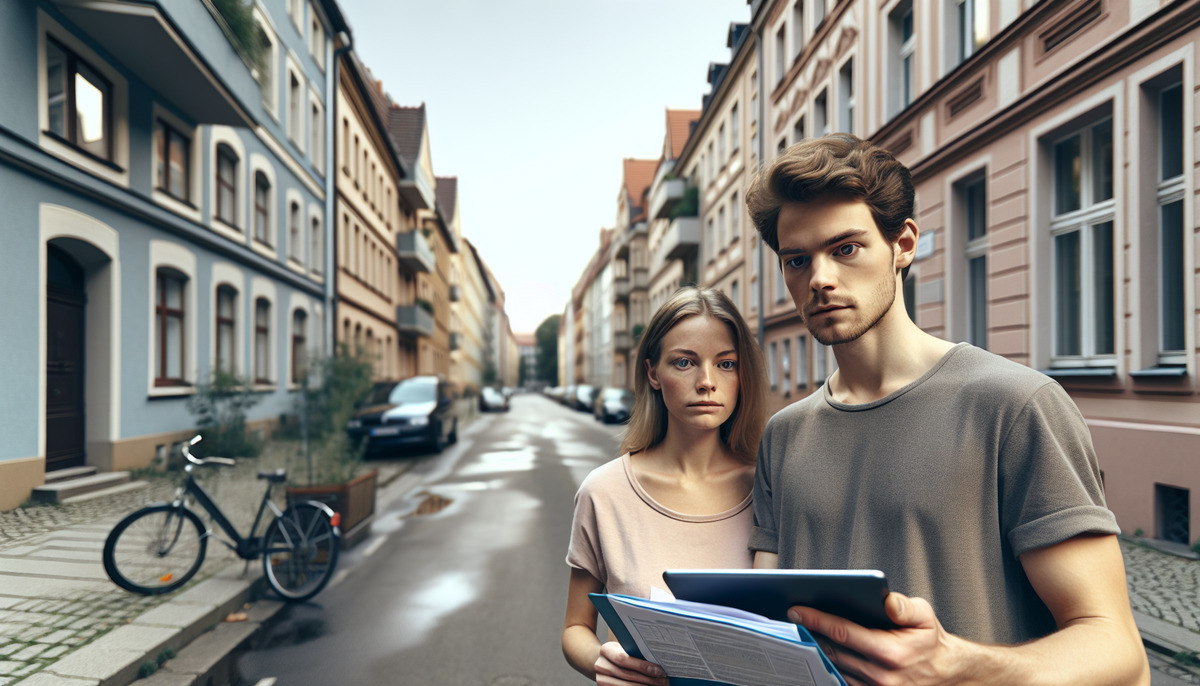 Steigende Hypothekenzinsen setzen Wohnungsmarkt zunehmend unter Druck