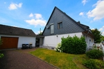 Duisburg Rahm: Gepflegte Doppelhaushälfte mit Garage auf schönem Sonnengrundstück - Doppelhaushälfte Duisburg / Rahm Rahm | Angebot:27009070