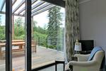 (EF0914_M) Erfurt: Möbisburg-Rhoda, modernes möbliertes Wohnhaus in traumhafter grüner Wohnlage, WLAN, Balkon, Service - Einfamilienhaus Erfurt Möbisburg-Rhoda | Angebot:25279742
