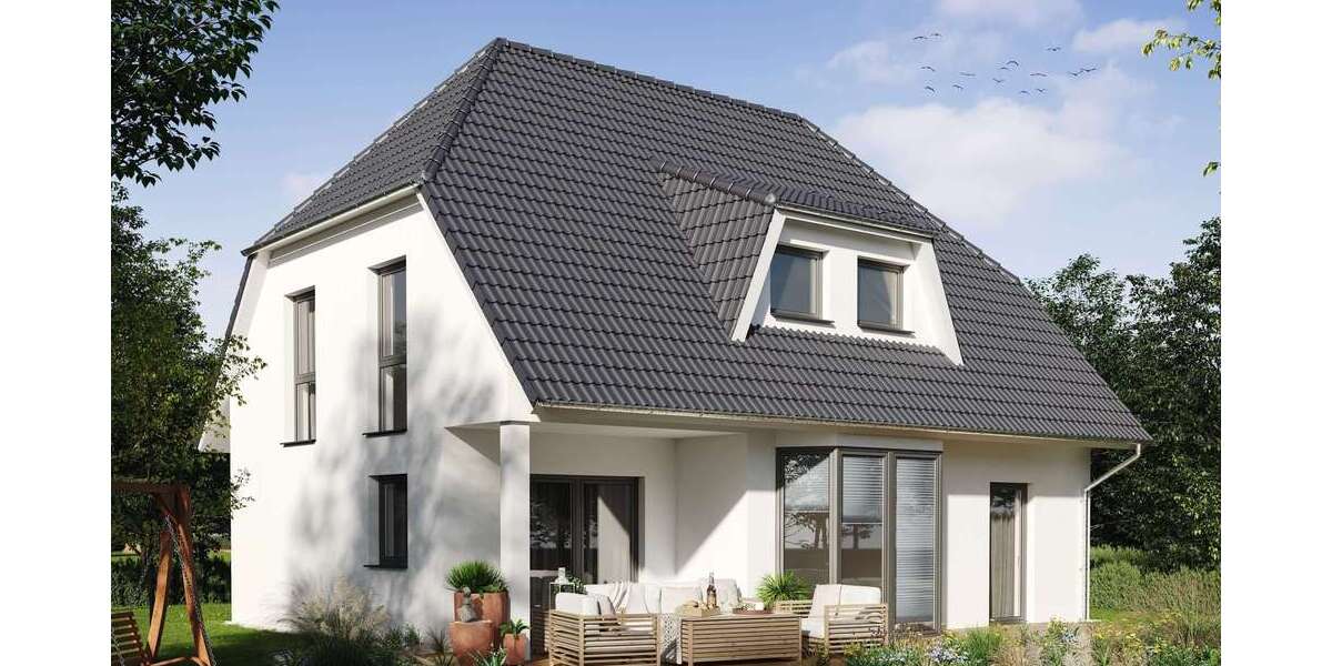Haus zum Kaufen in Wurzen 285.500 € 118.6 m² - Einfamilienhaus Wurzen | Angebot:25805071