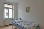 (EF0956_M) Zwickau: Pölbitz, neu möblierte Wohnung in ruhiger zentrumsnaher Nebenstraße, WLAN und Waschmaschine - Etagenwohnung Zwickau Pölbitz | Angebot:26972320