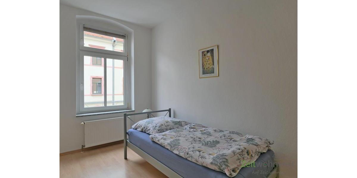 neues Bett