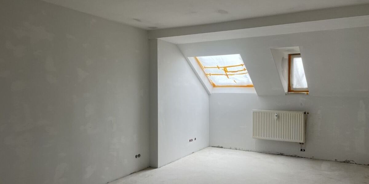 Zimmer hinten rechts