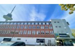 Büroetage in guter Lage: Top-Anbindung trifft großzügige Arbeitsflächen! - Anlageobjekt Münster Mauritz-Ost | Angebot:27248445