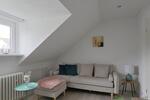 (EF1240_M) Kassel-Stadt: Kirchditmold, neu möblierte 3-Zimmer-Wohnung mit Dusche, Waschmaschine und PKW-Stellplatz - Etagenwohnung Kassel Kirchditmold | Angebot:26876719
