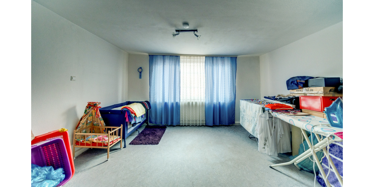 Kinderzimmer 1. OG