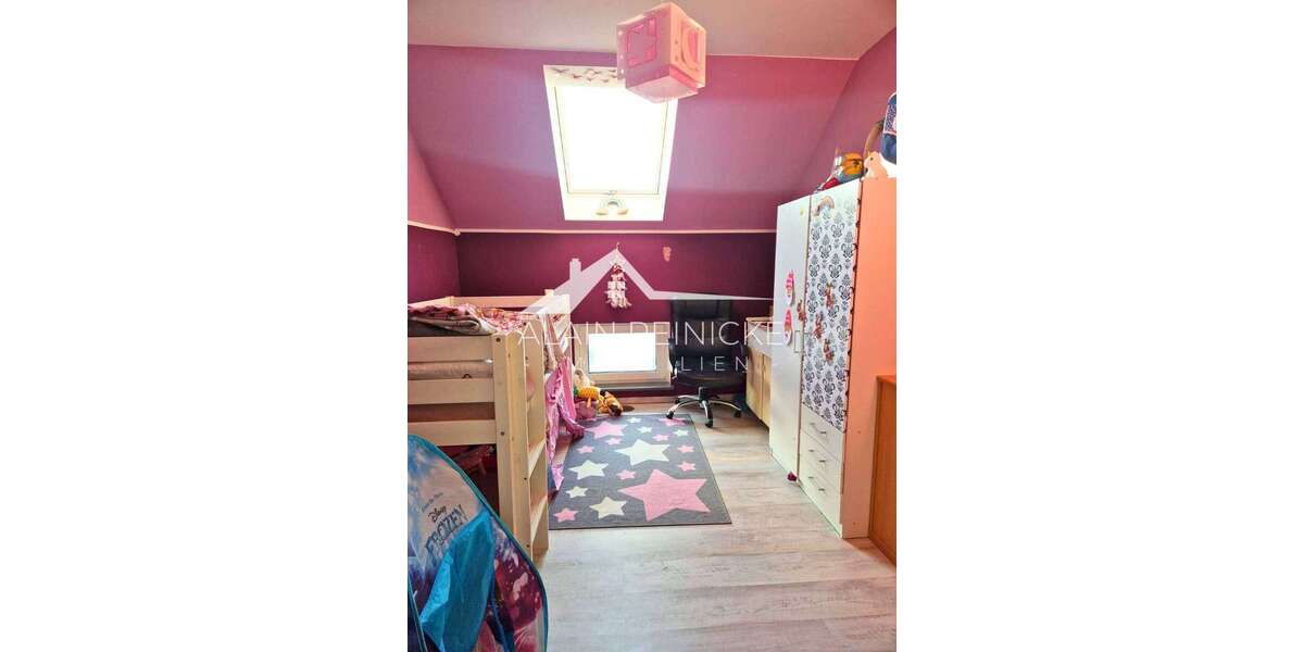 Mädchenzimmer