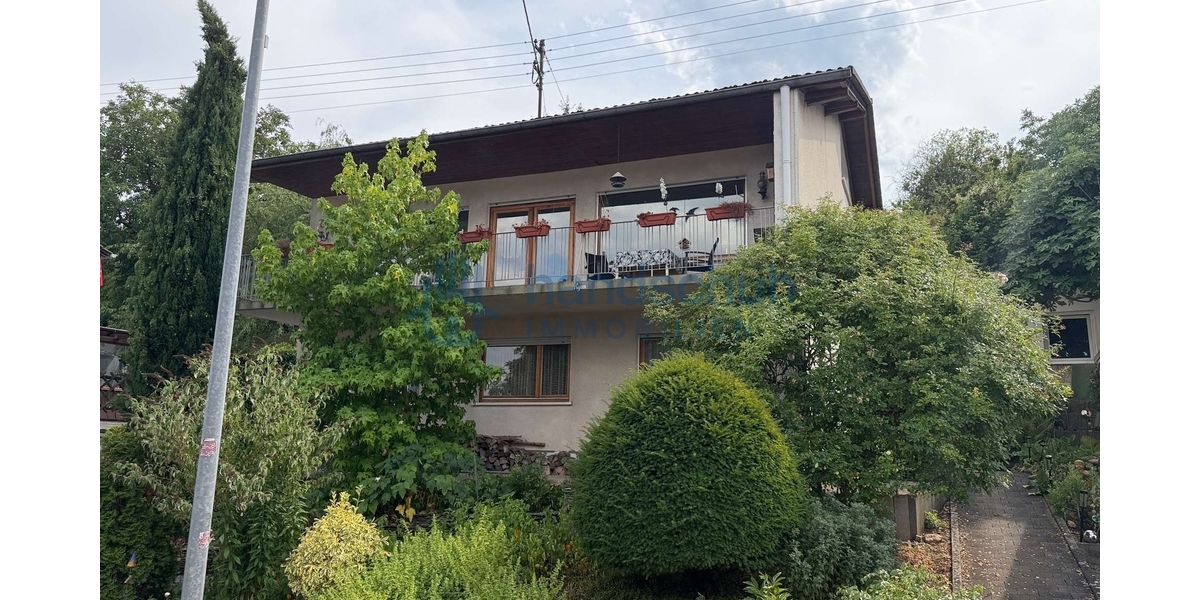 freistehendes Einfamilienhaus mit Ausblick in Guldental - Einfamilienhaus Guldental | Angebot:27143745