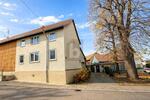 HISTORISCH VIEL PLATZ MIT GARTEN UND GARAGE - Reihenendhaus Arnstadt | Angebot:27097986