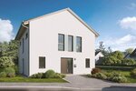 Individuell geplantes Einfamilienhaus in Dortmund - Einfamilienhaus Dortmund Grevel | Angebot:27347170