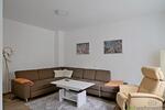 (EF0820_M) Kassel-Stadt: Oberzwehren, neu möblierte 2-Zimmer-Wohnung mit Terrasse, WLAN, PKW-Stellplatz - Etagenwohnung Kassel Oberzwehren | Angebot:26972329