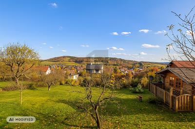 VERWIRKLICHEN SIE IHREN TRAUM VOM EIGENEN HAUS - Grundstück Merkers-Kieselbach Kieselbach | Angebot:27321554