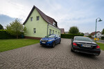 Faktor 15 – Kapitalanlage nahe Berlin saniertes Zweifamilienhaus in Steinbeck inkl. Gartenbereich! - Zweifamilienhaus Steinbeck Steinbeck | Angebot:27157430
