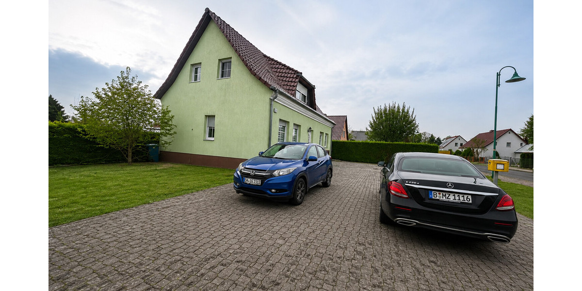 Stellplätze 